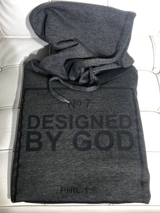 The No 7 Hoodie