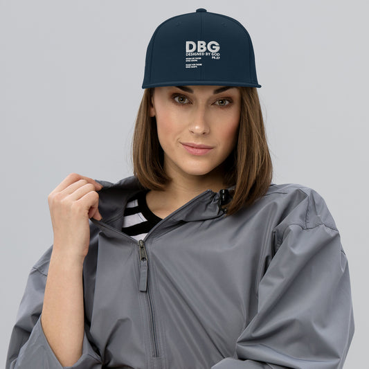 DBG SIGNATURE CROWN