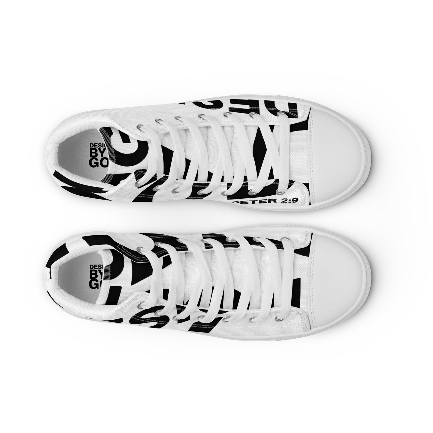 DBG 427 High Top