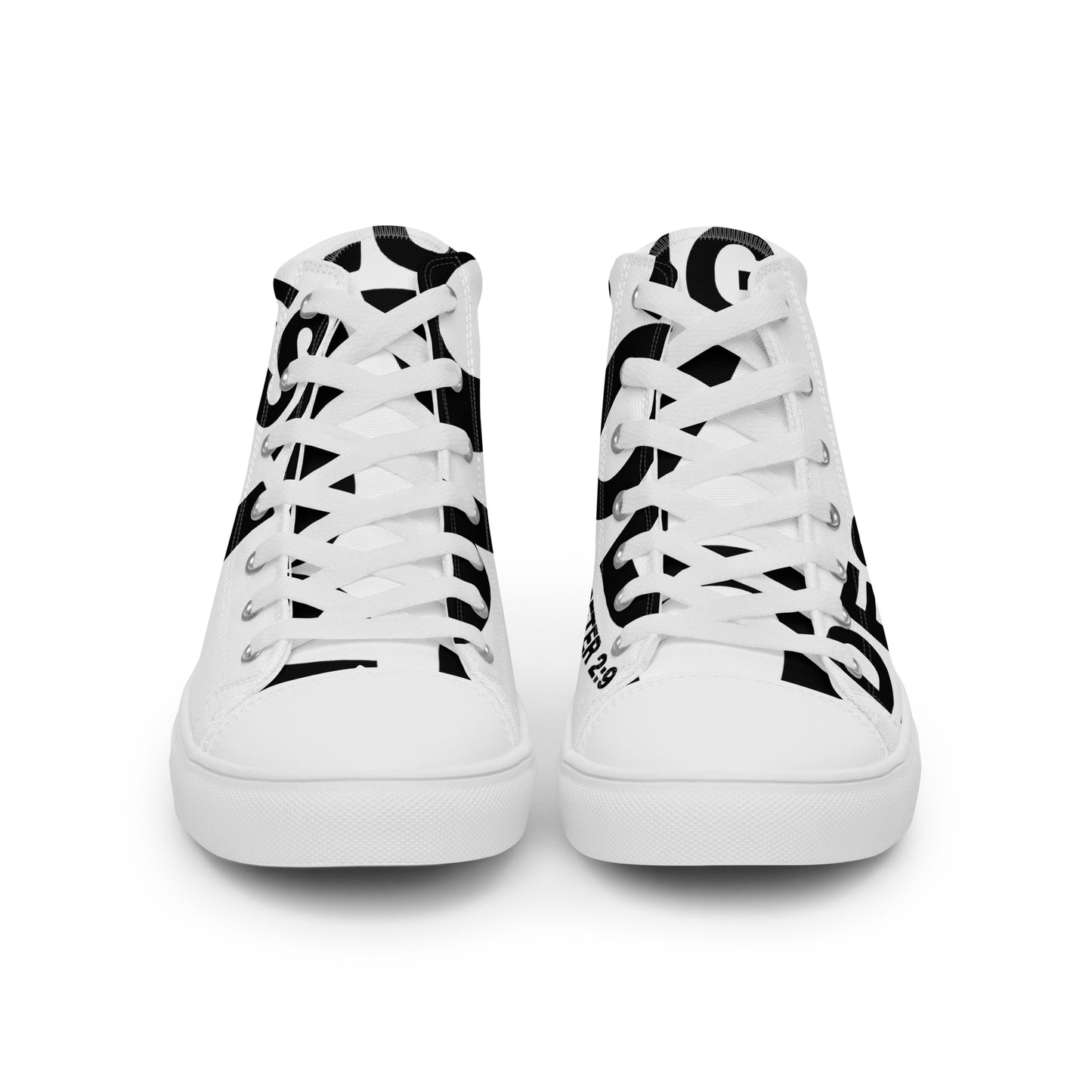 DBG 427 High Top