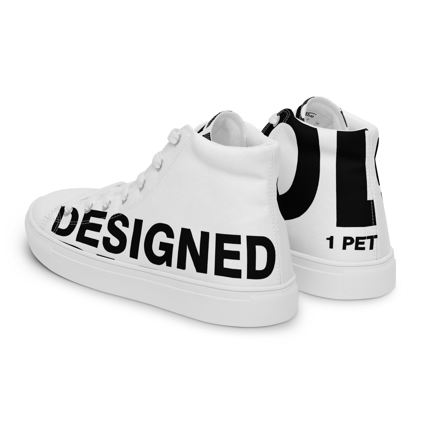 DBG 427 High Top