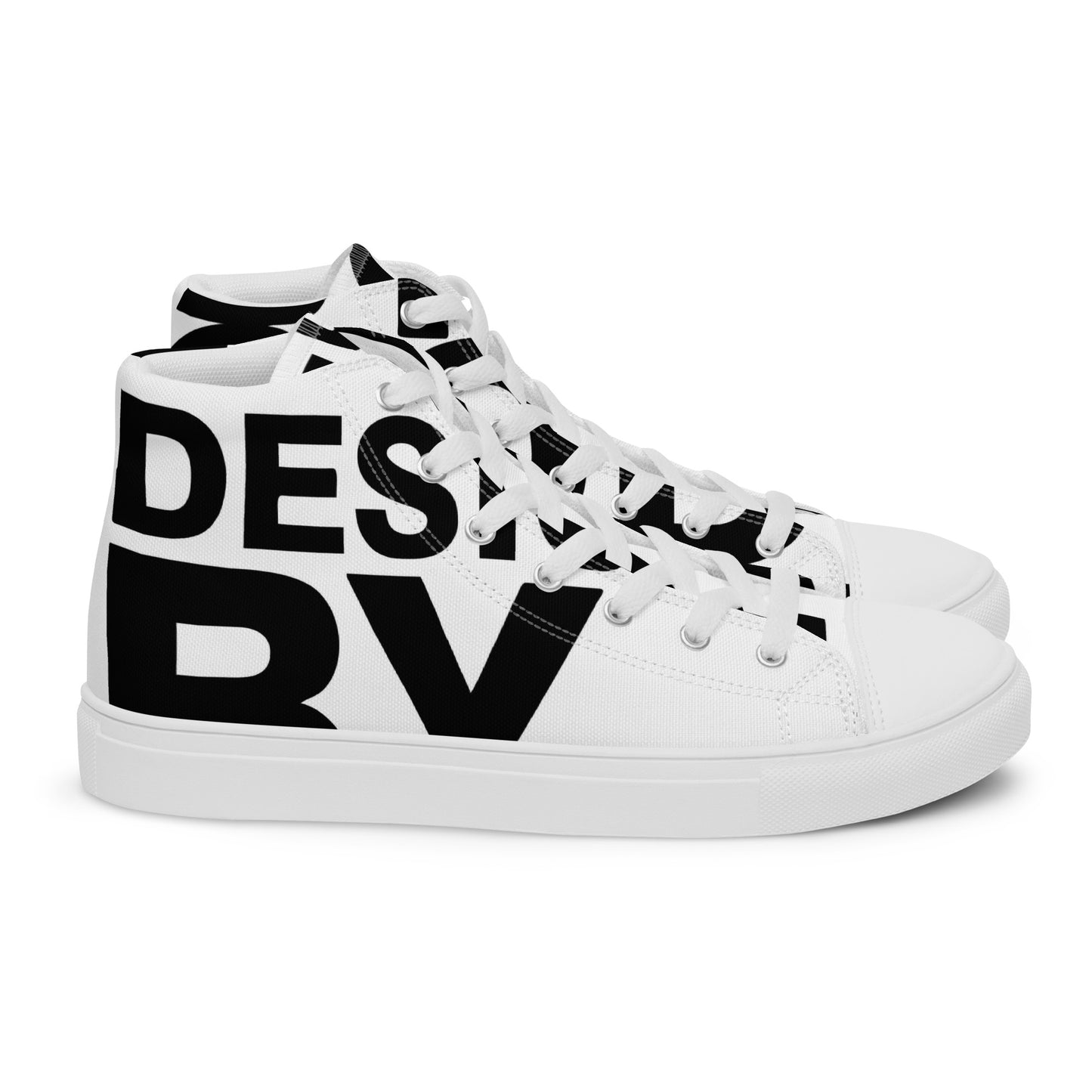 DBG 427 High Top