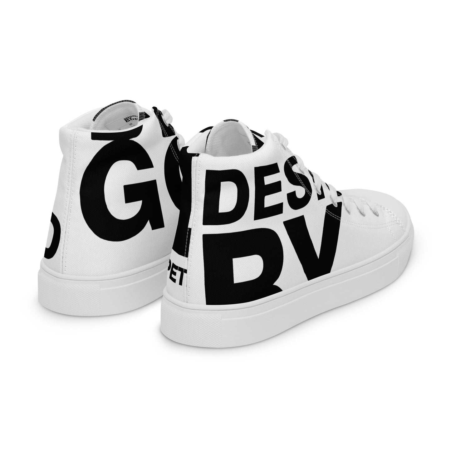 DBG 427 High Top