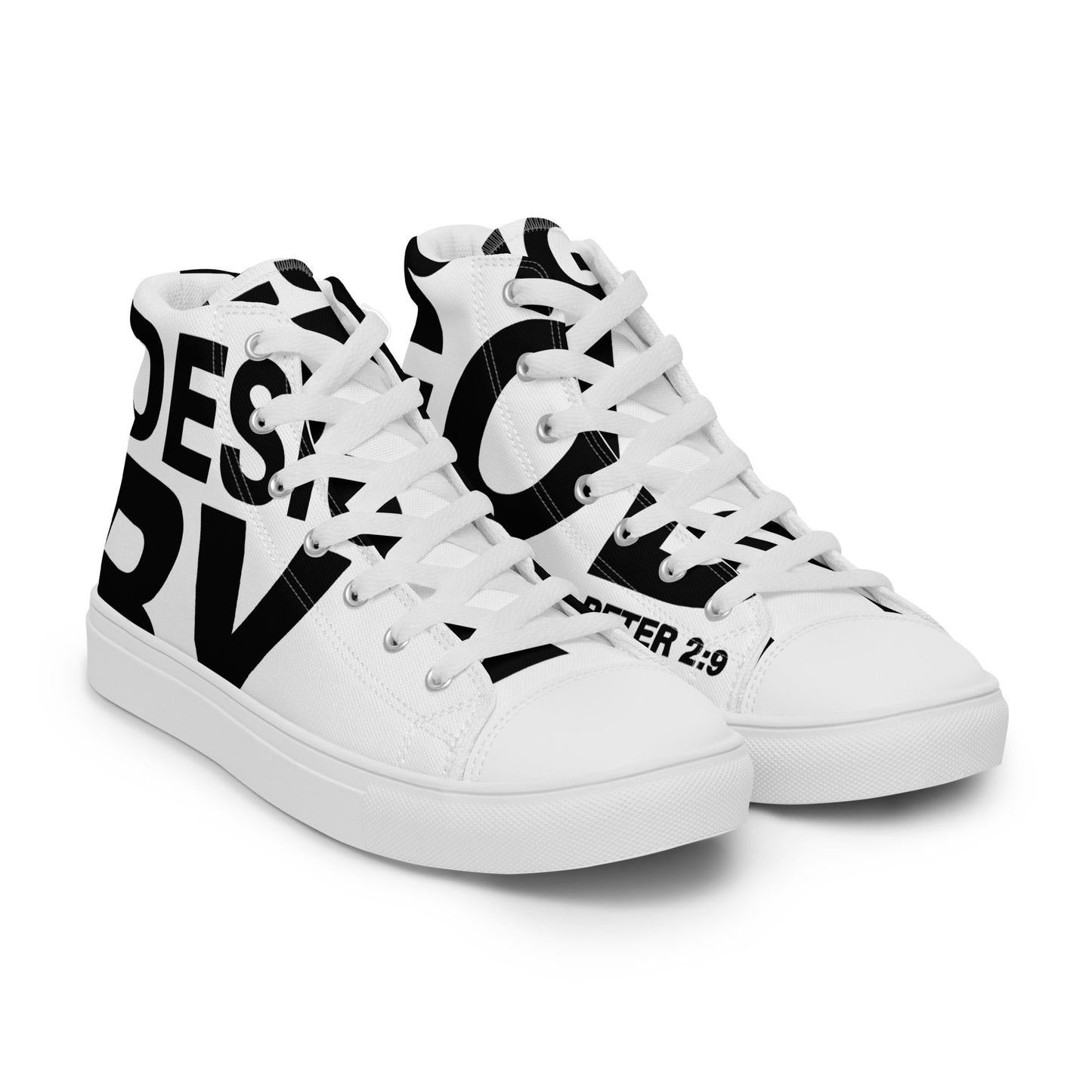 DBG 427 High Top