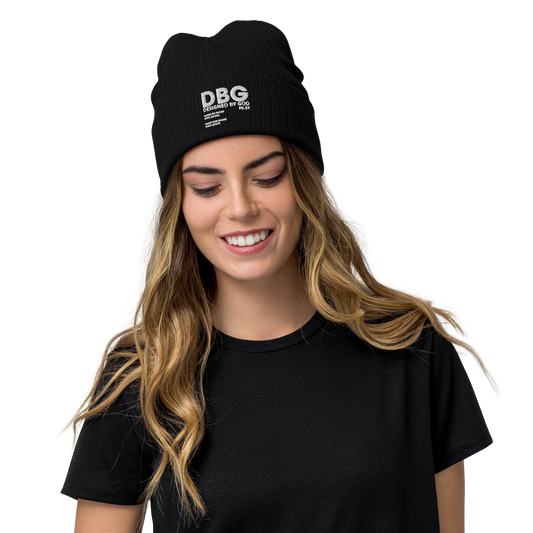 DBG City Beanie