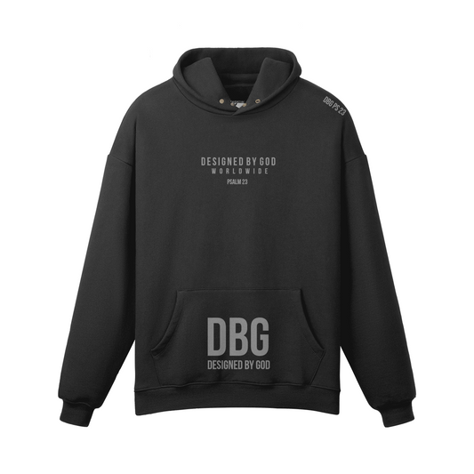 DBG NOMAD 'TESTIMONY 1'