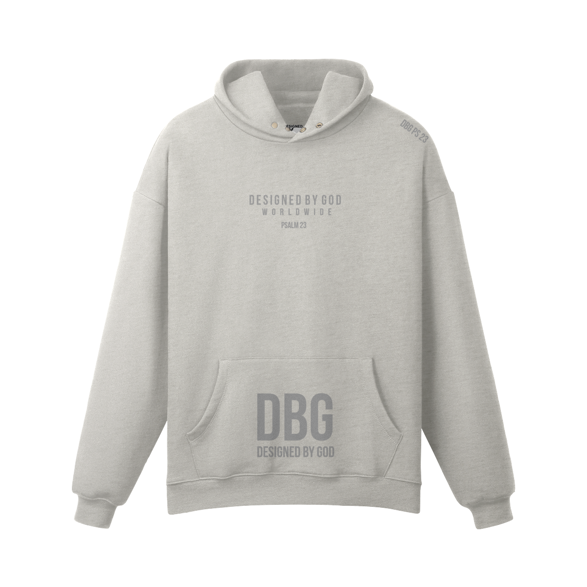 DBG NOMAD 'TESTIMONY 1'