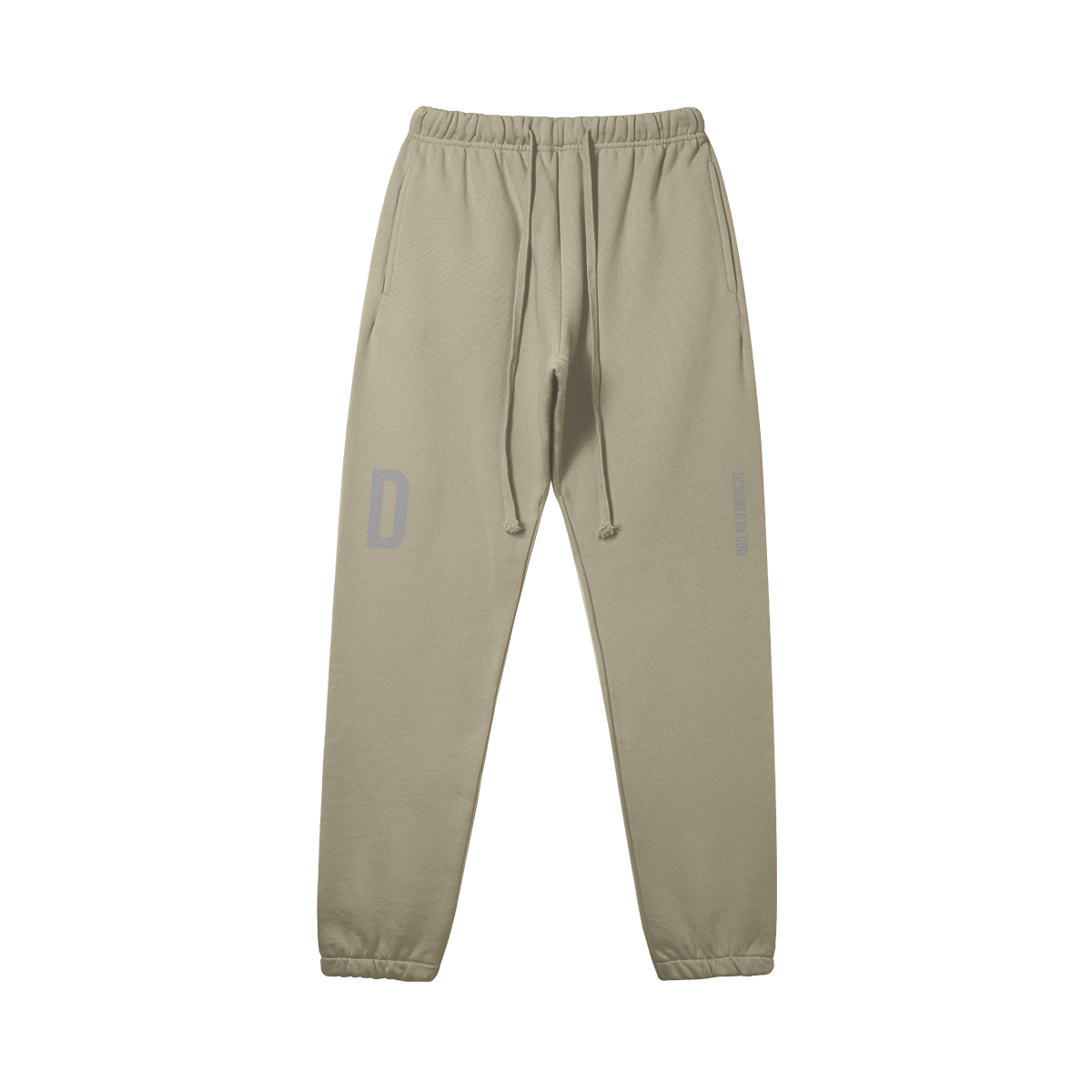 DBG CLASSIC TRACK PANT