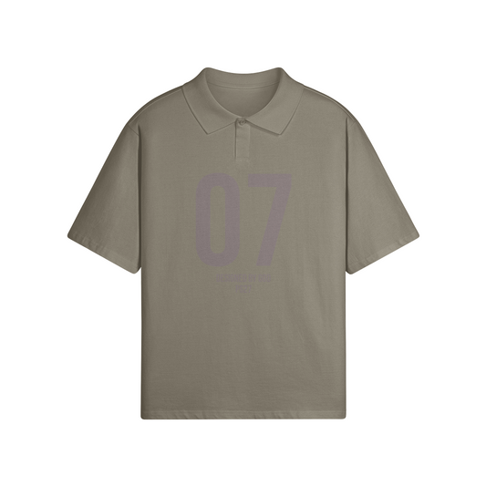 THE SUMMER POLO