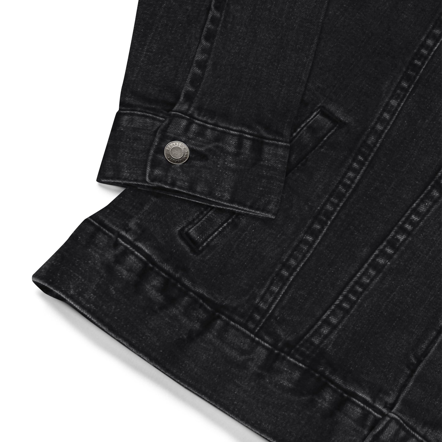DBG 427 DENIM CITY JACKET