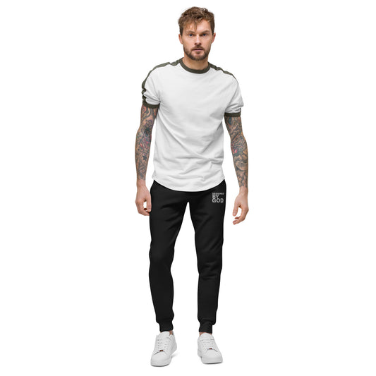 DBG 427 FLEECE SWEATPANT