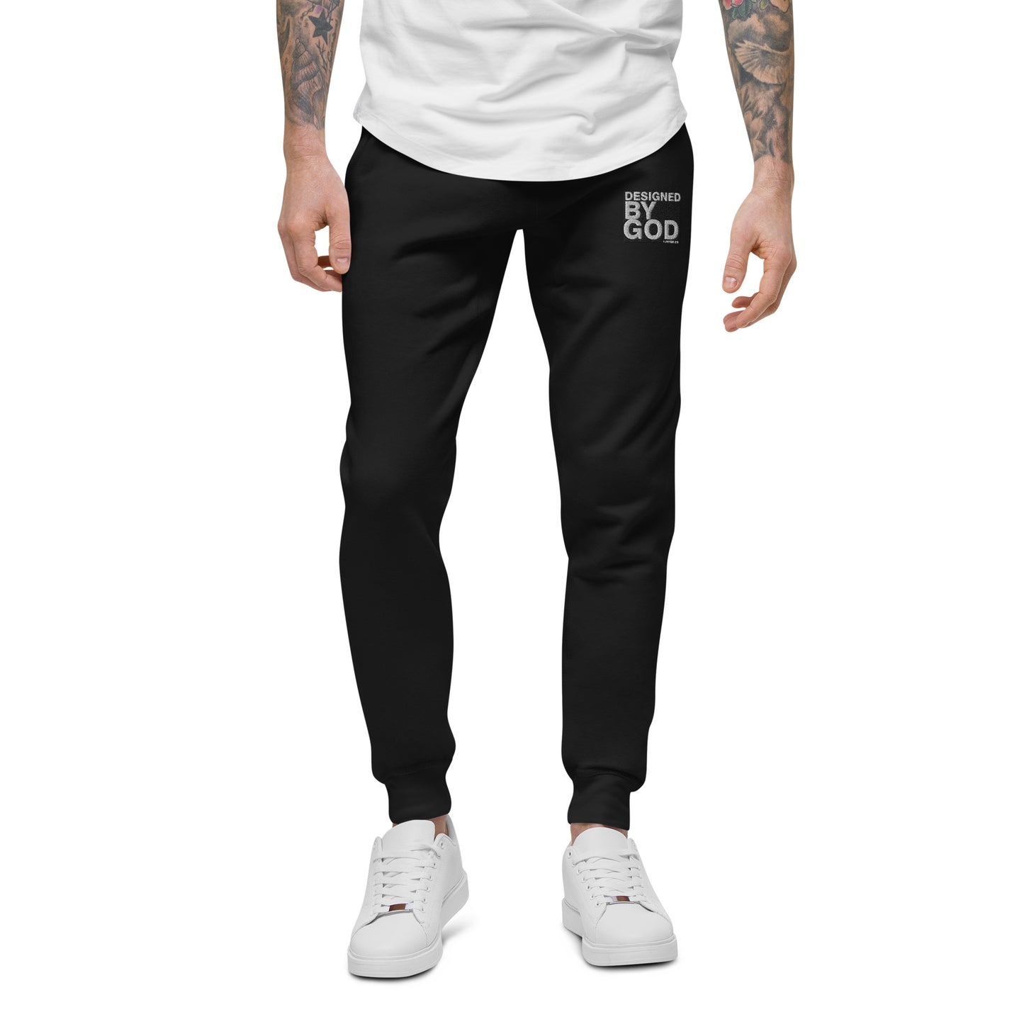 DBG 427 FLEECE SWEATPANT