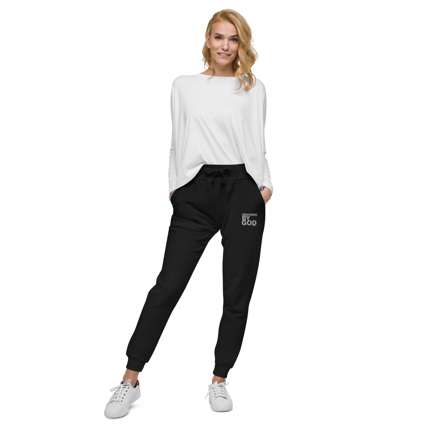 DBG 427 FLEECE SWEATPANT