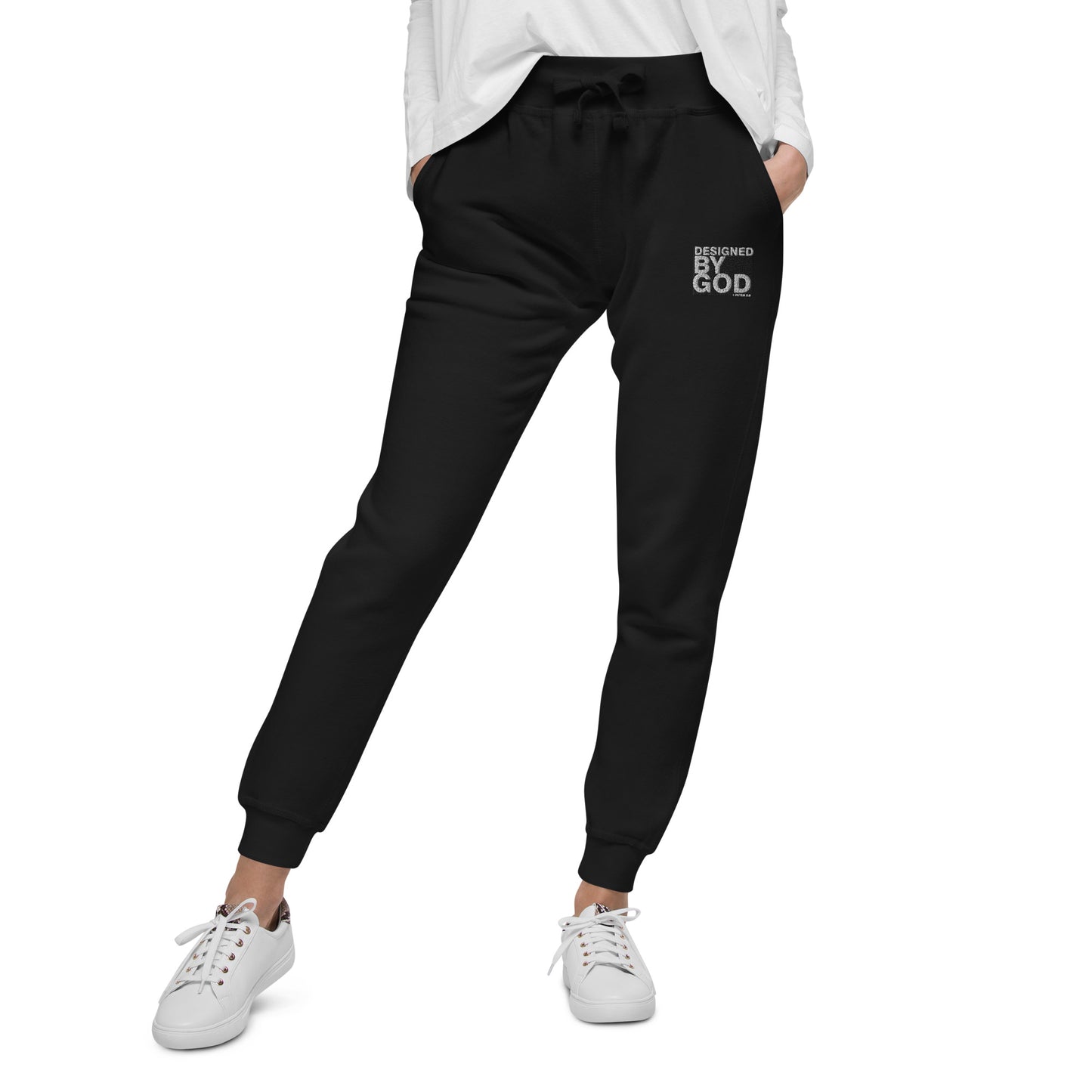DBG 427 FLEECE SWEATPANT