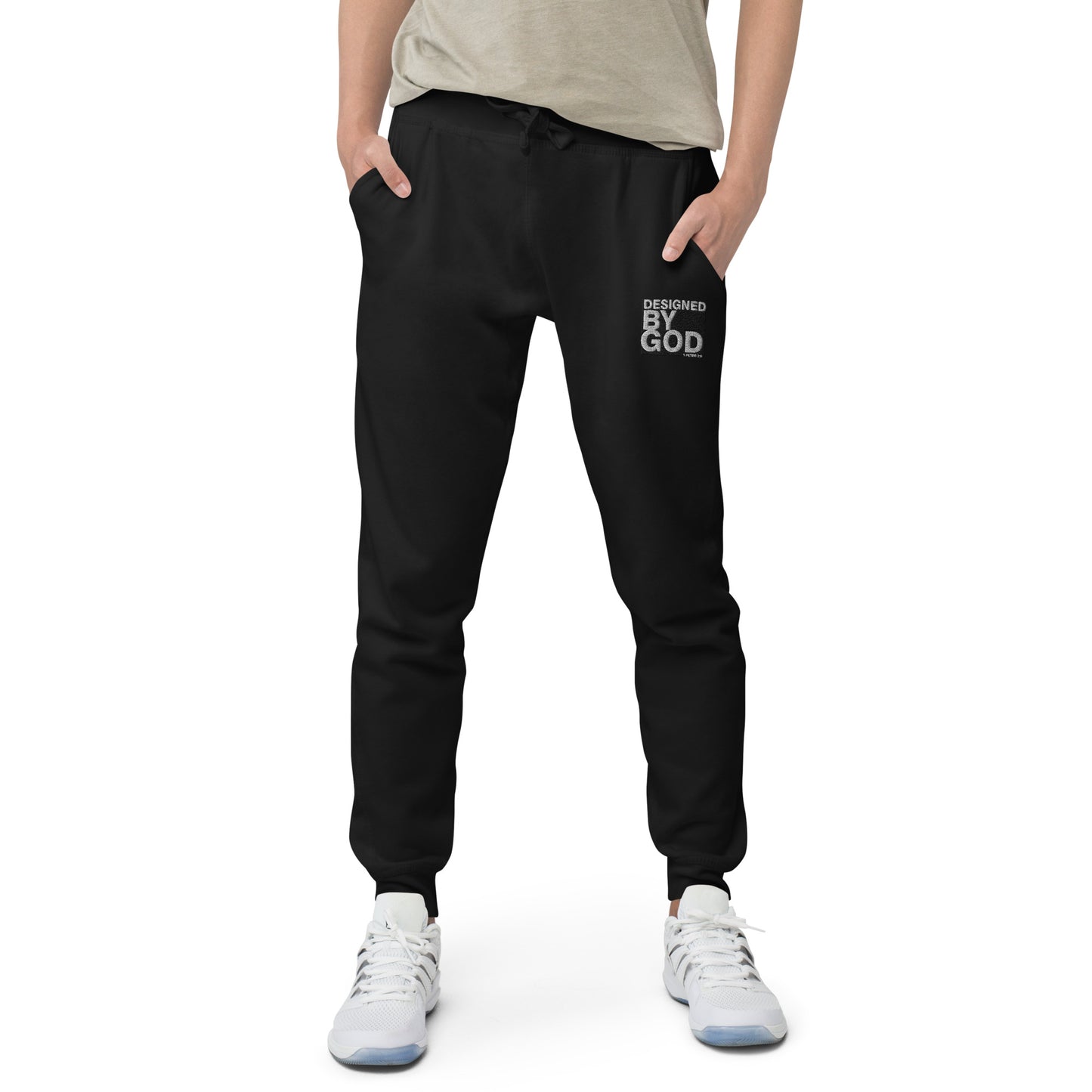 DBG 427 FLEECE SWEATPANT