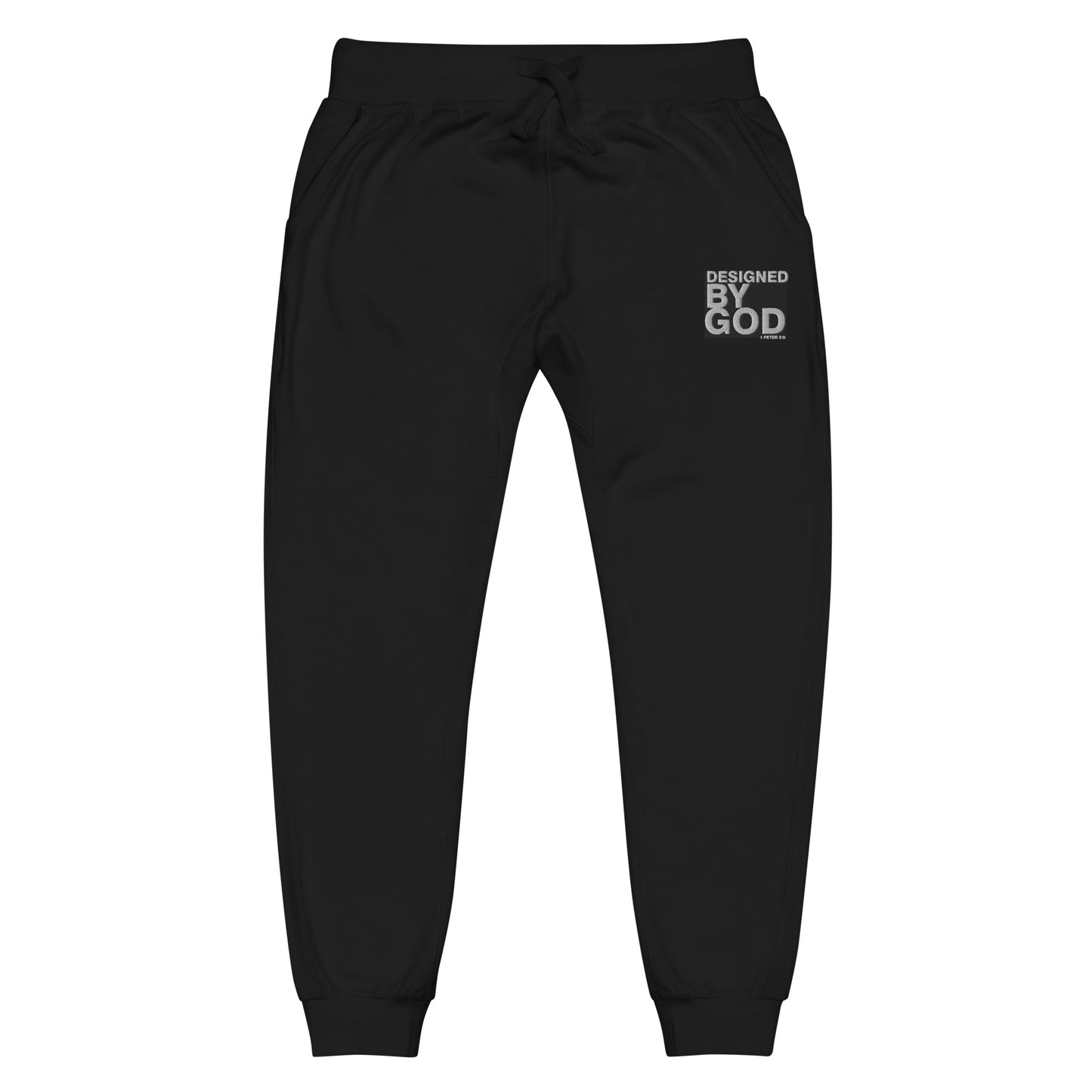 DBG 427 FLEECE SWEATPANT