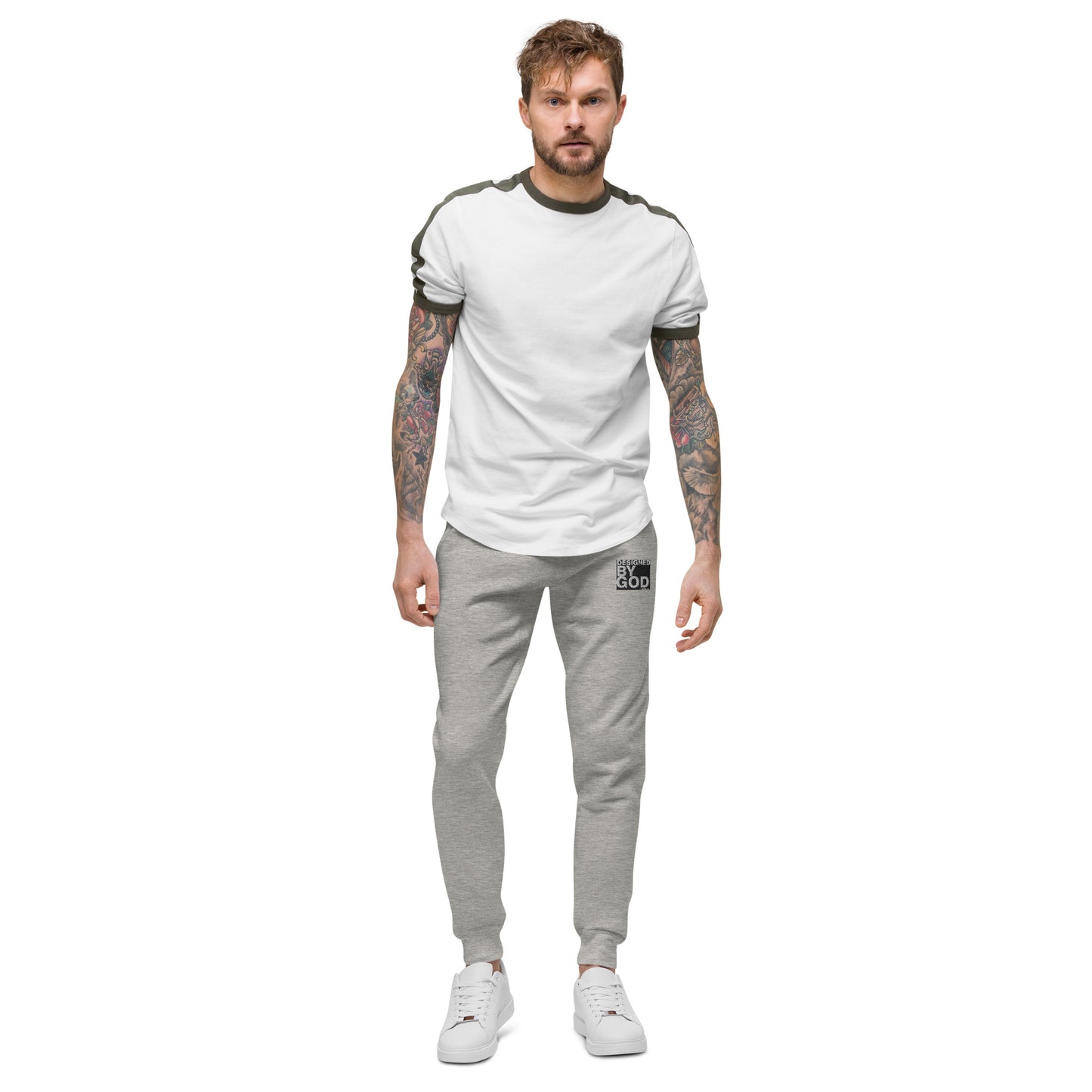 DBG 427 FLEECE SWEATPANT