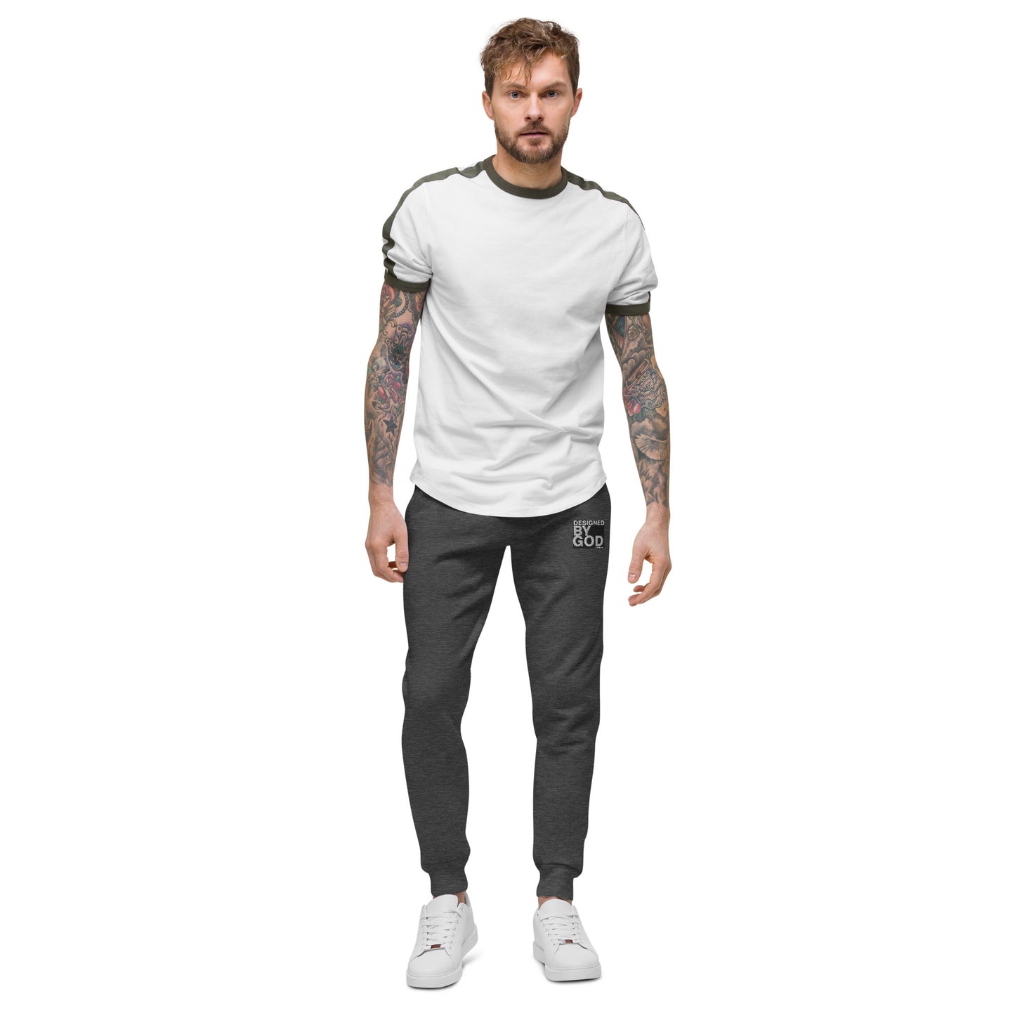 DBG 427 FLEECE SWEATPANT
