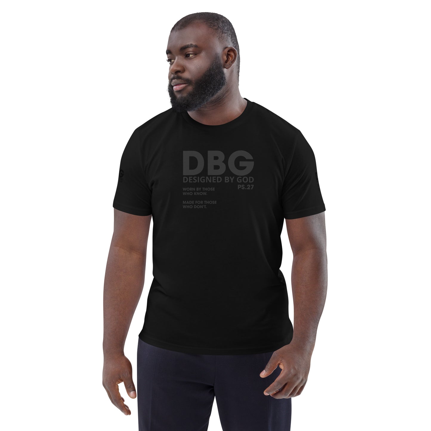 DBG Signature PS27 Tee / 2022