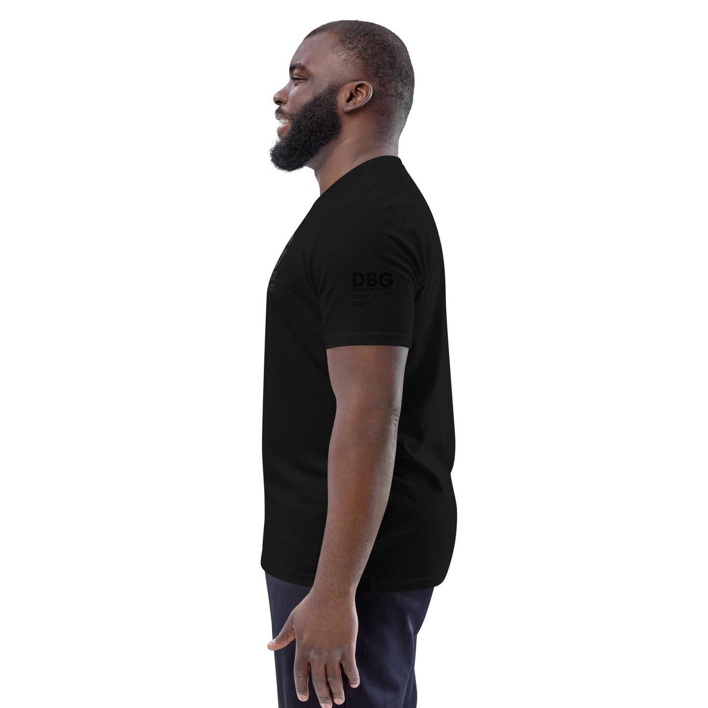 DBG Signature PS27 Tee / 2022