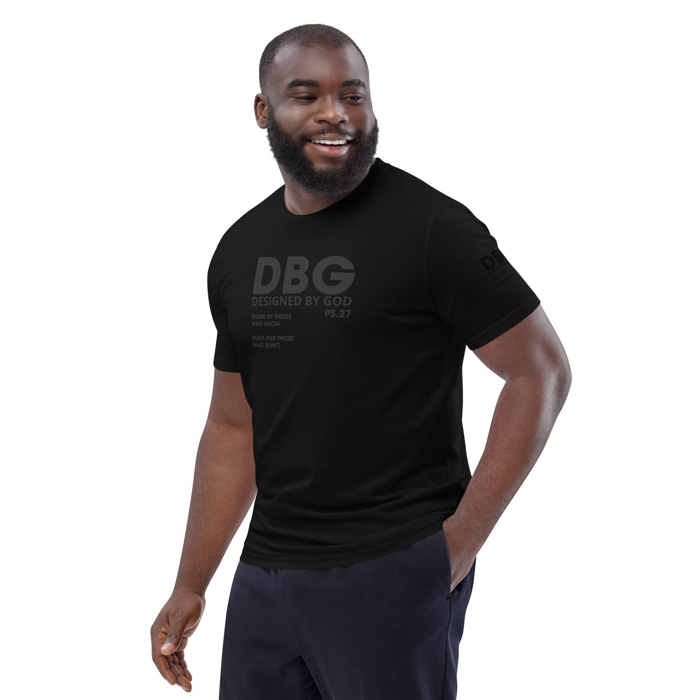DBG Signature PS27 Tee / 2022