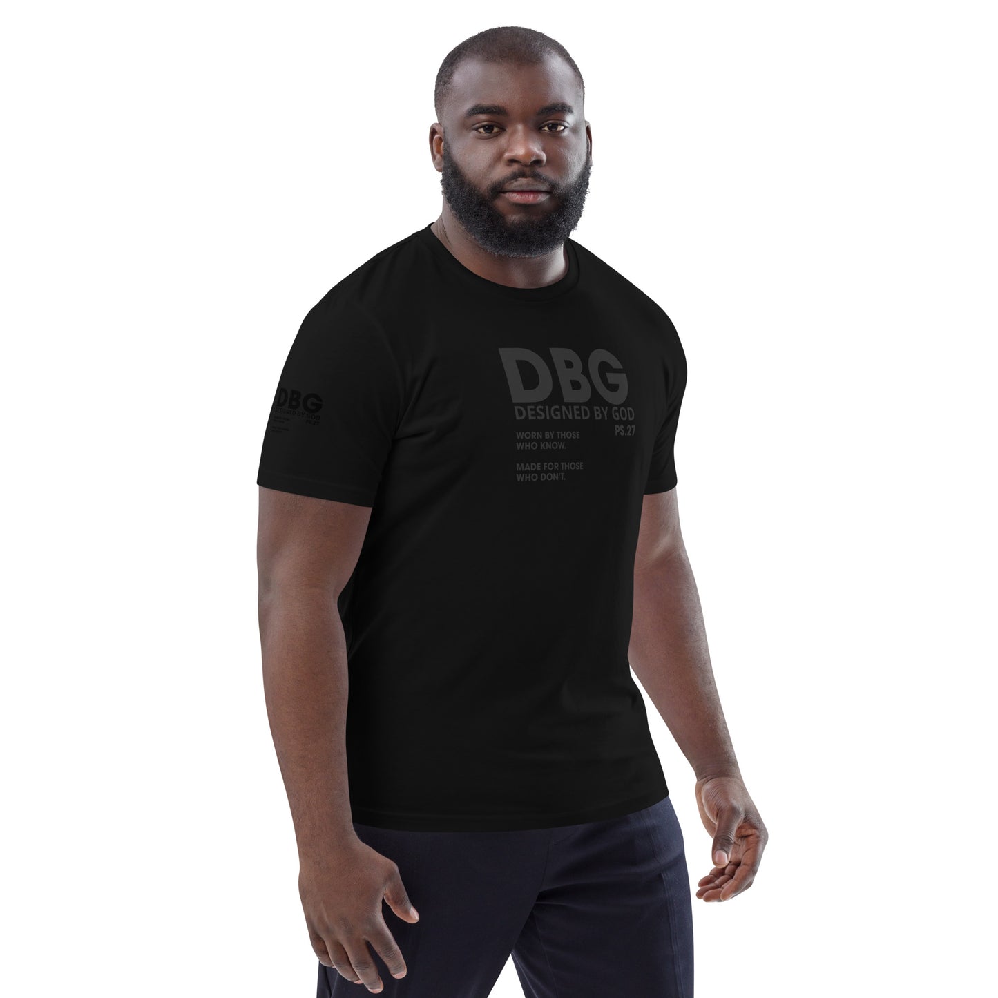 DBG Signature PS27 Tee / 2022