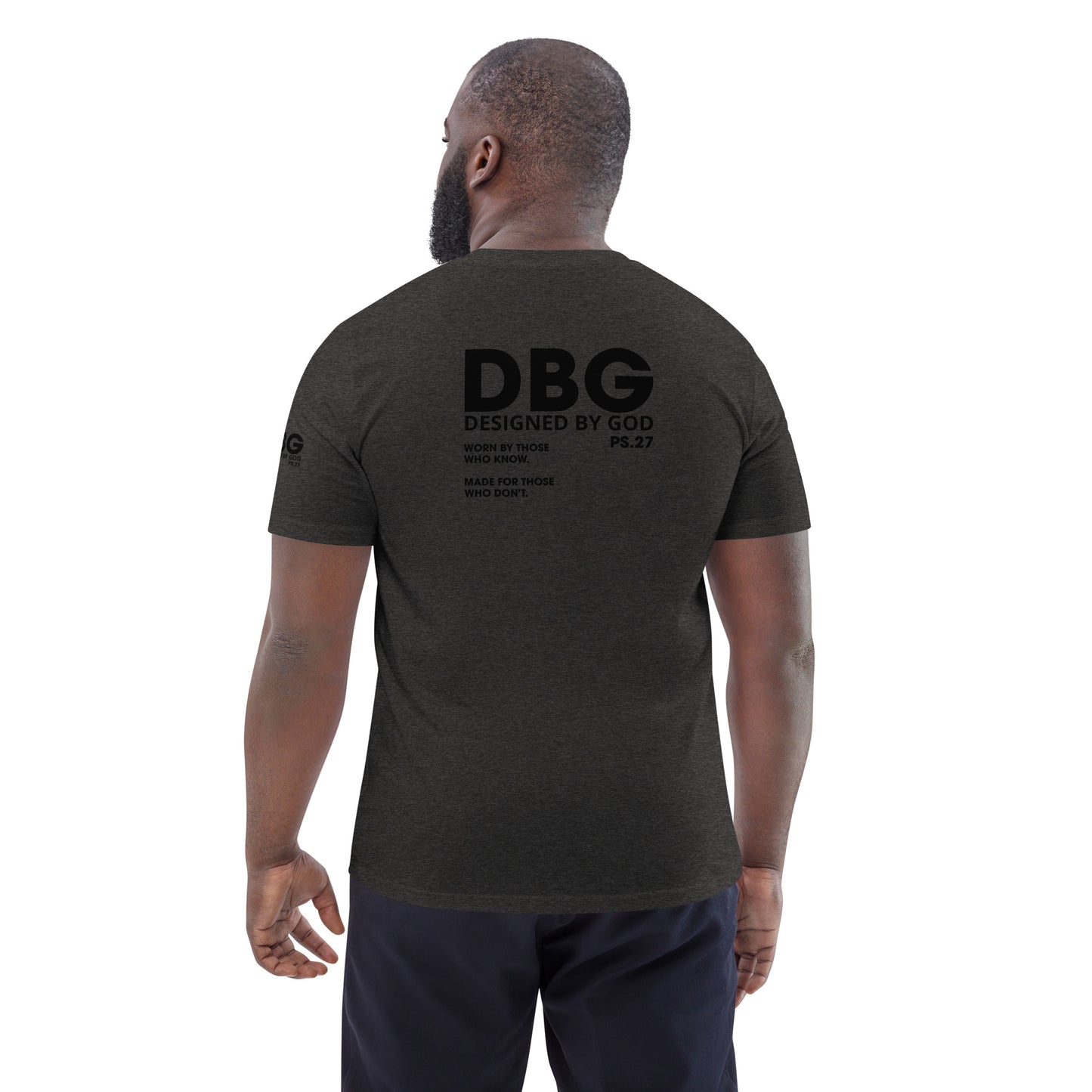 DBG Signature PS27 Tee / 2022