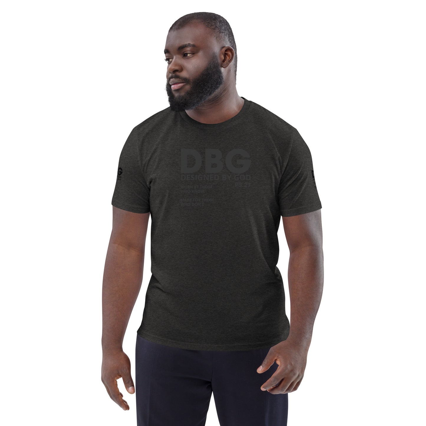 DBG Signature PS27 Tee / 2022