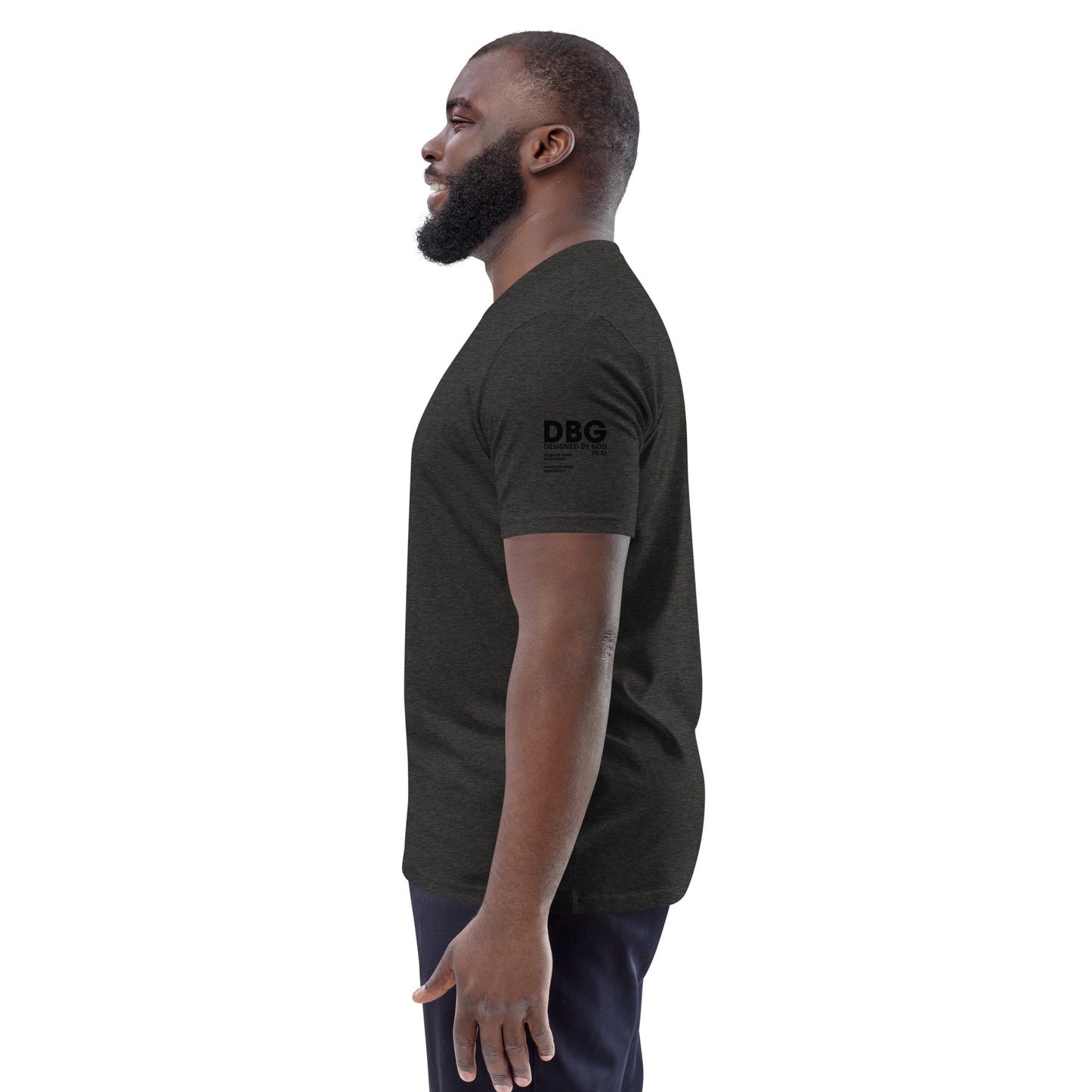 DBG Signature PS27 Tee / 2022
