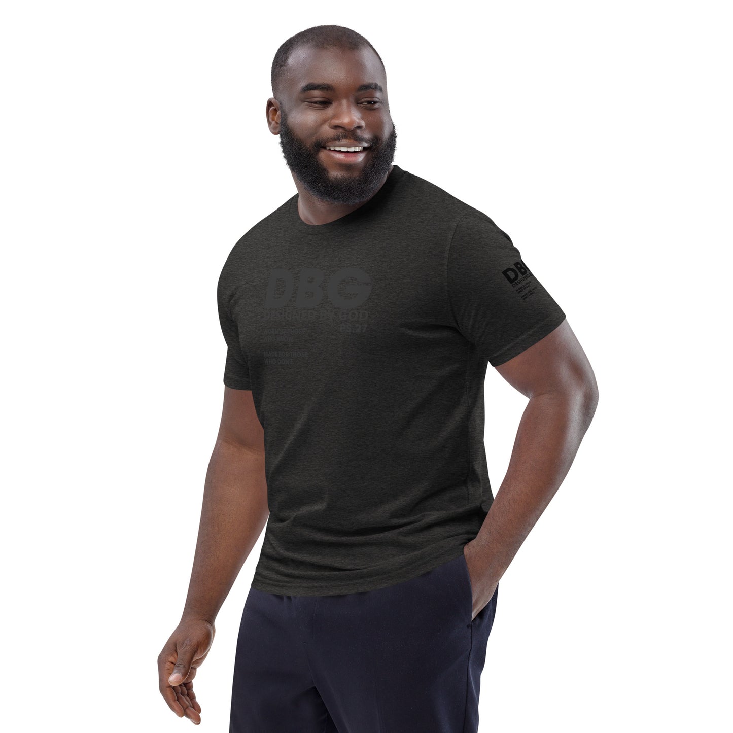 DBG Signature PS27 Tee / 2022