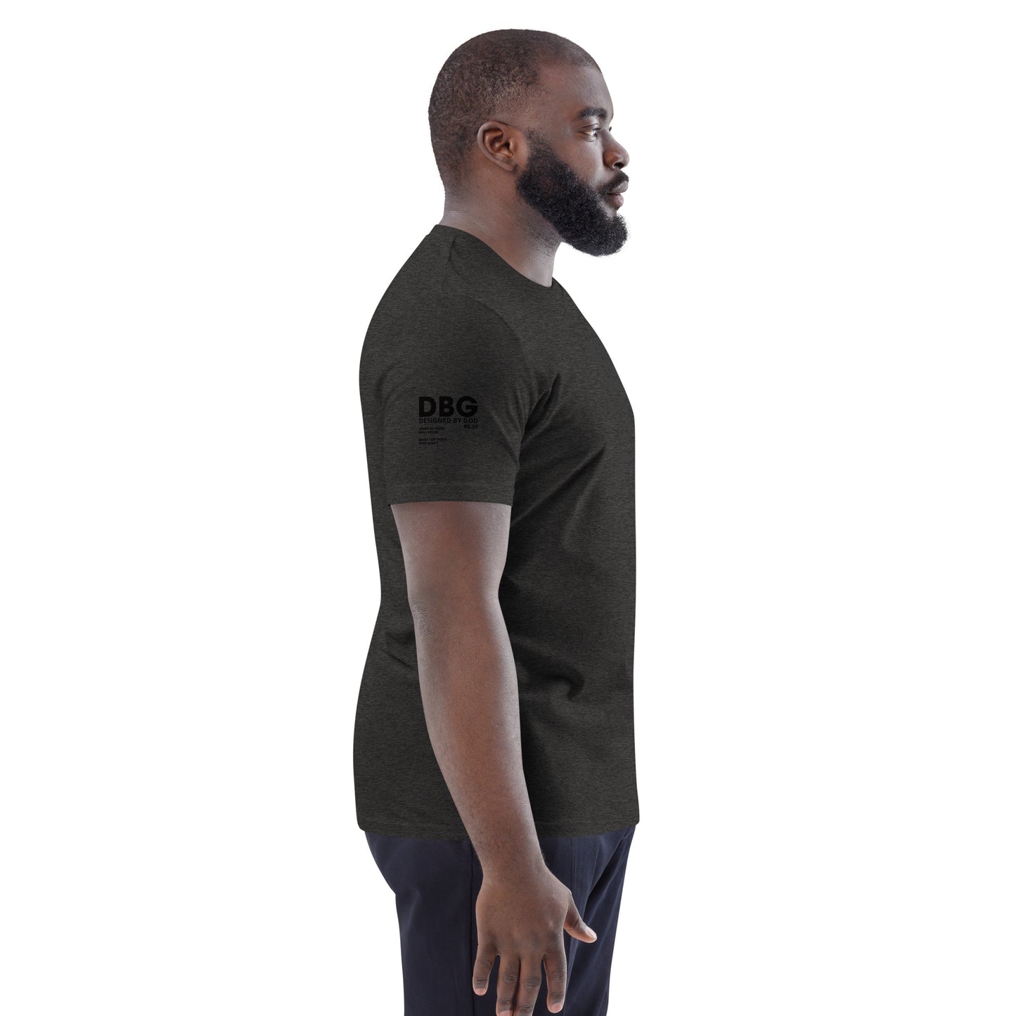 DBG Signature PS27 Tee / 2022
