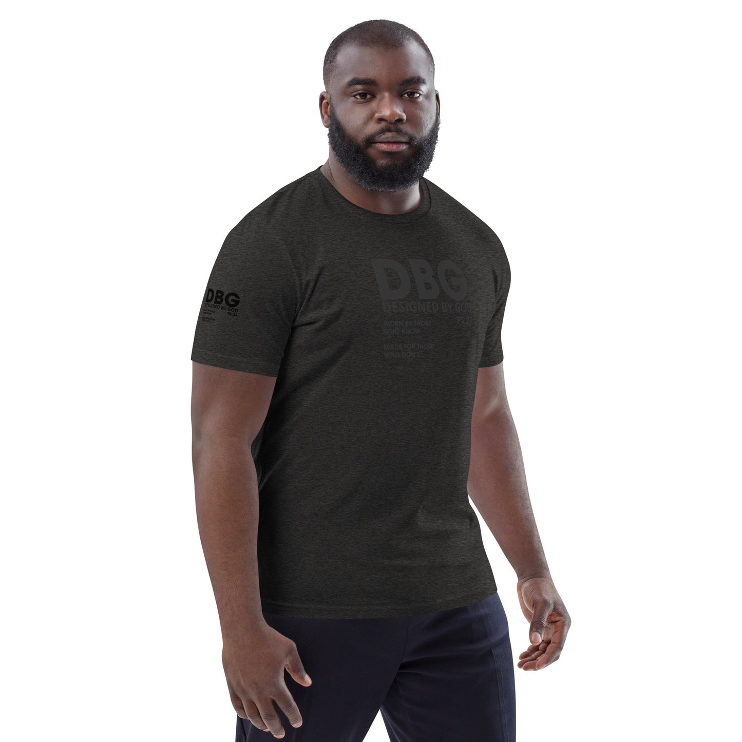 DBG Signature PS27 Tee / 2022
