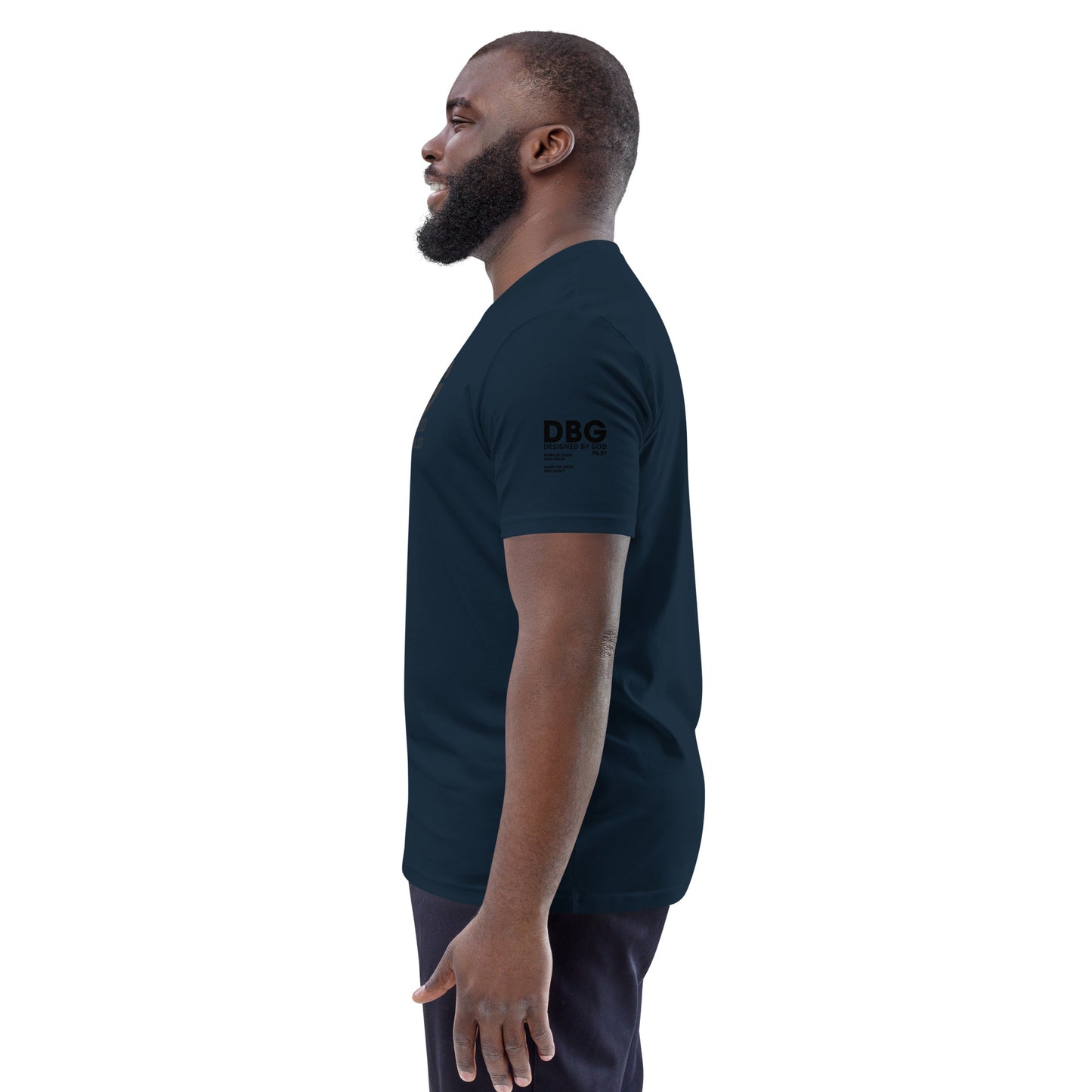 DBG Signature PS27 Tee / 2022