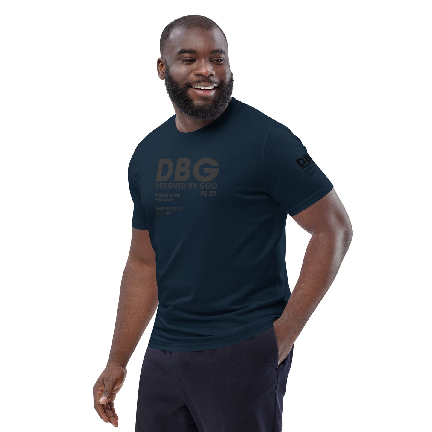 DBG Signature PS27 Tee / 2022