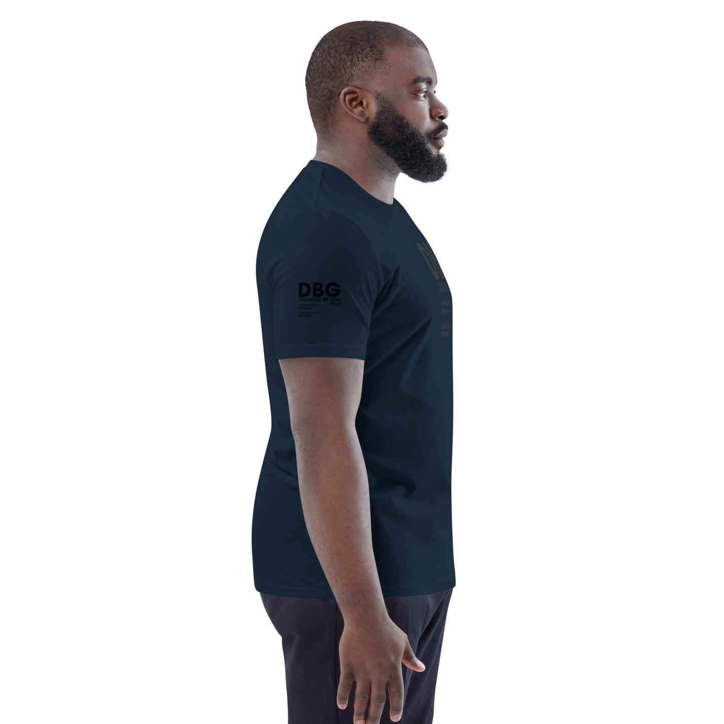 DBG Signature PS27 Tee / 2022