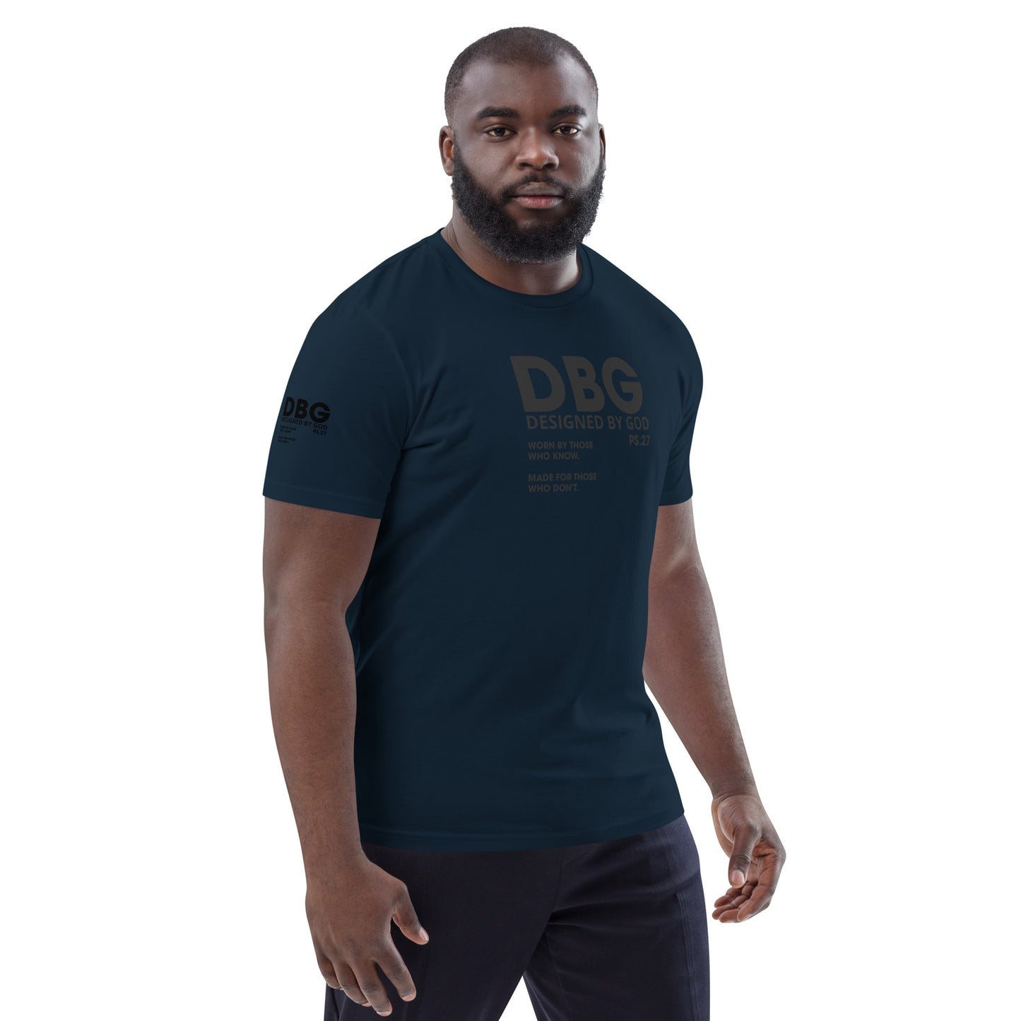 DBG Signature PS27 Tee / 2022