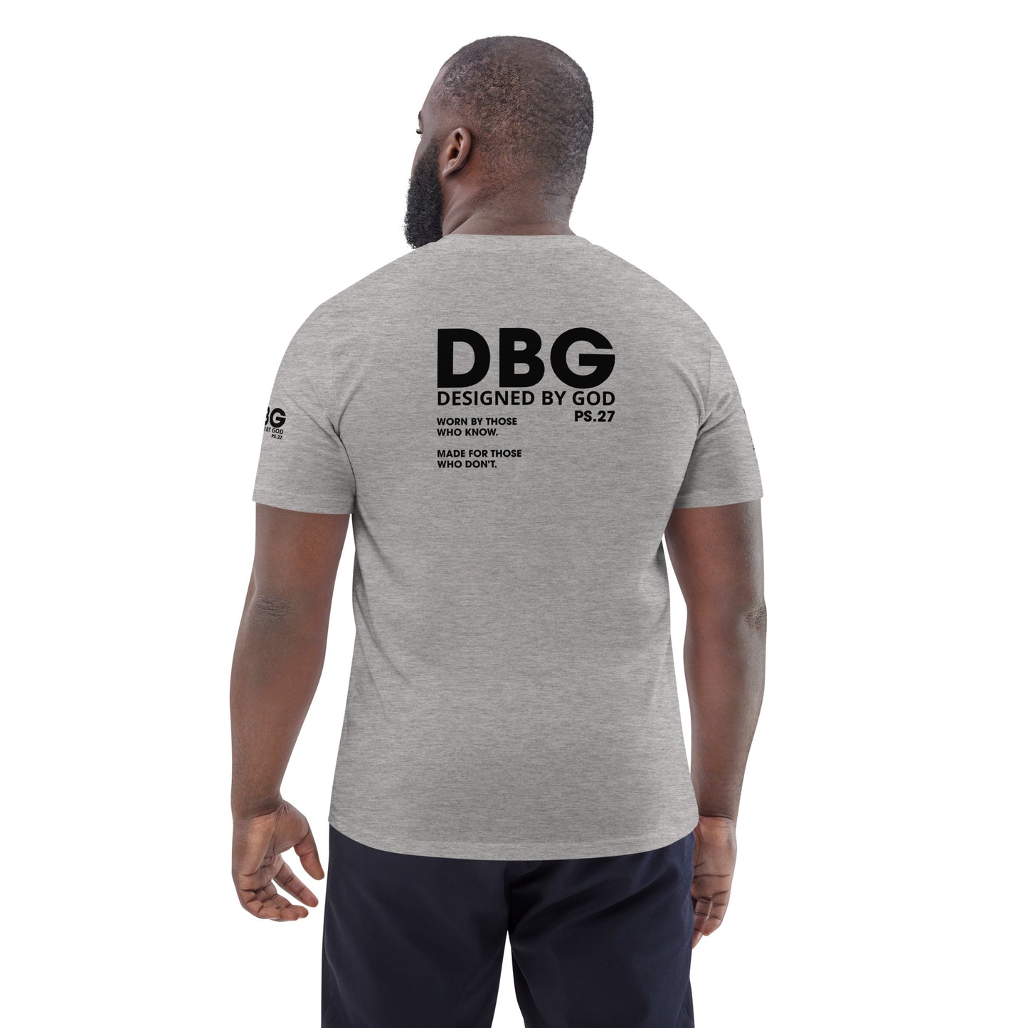 DBG Signature PS27 Tee / 2022