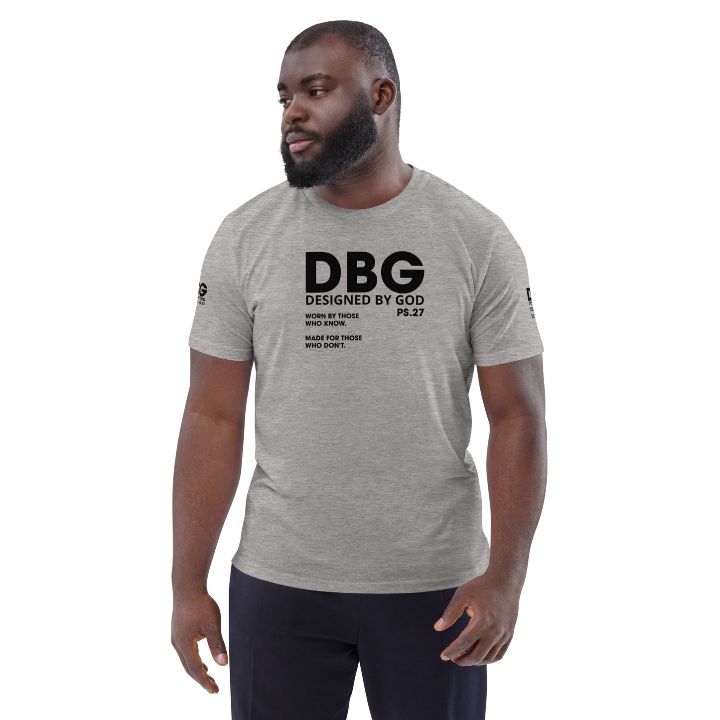 DBG Signature PS27 Tee / 2022