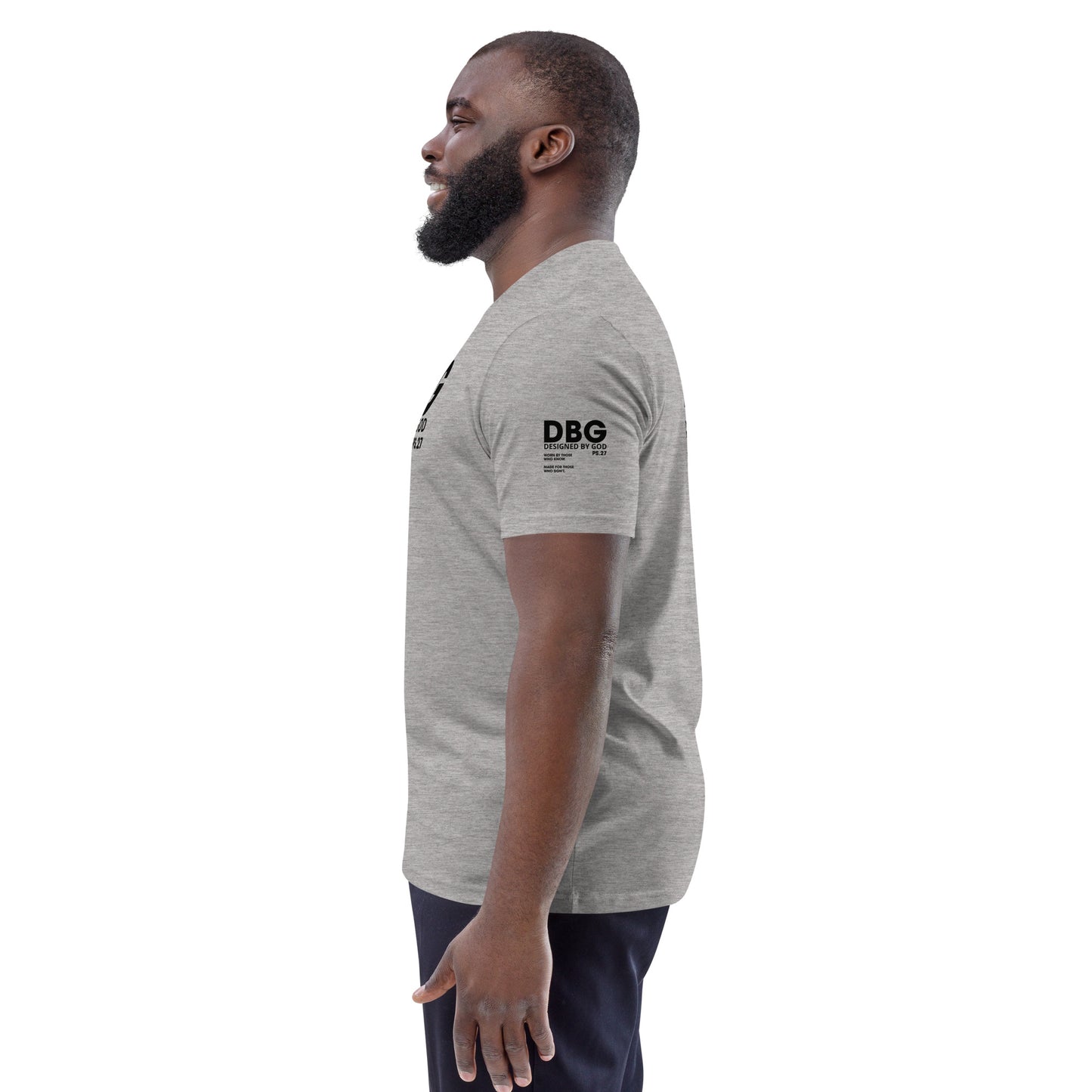 DBG Signature PS27 Tee / 2022
