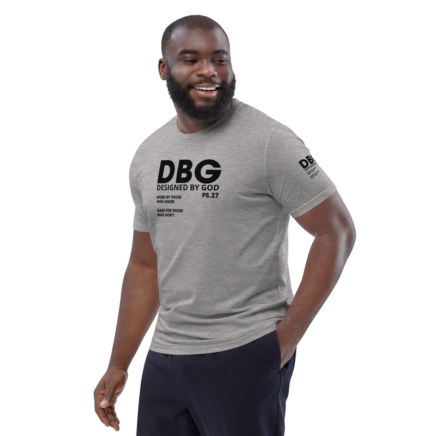DBG Signature PS27 Tee / 2022
