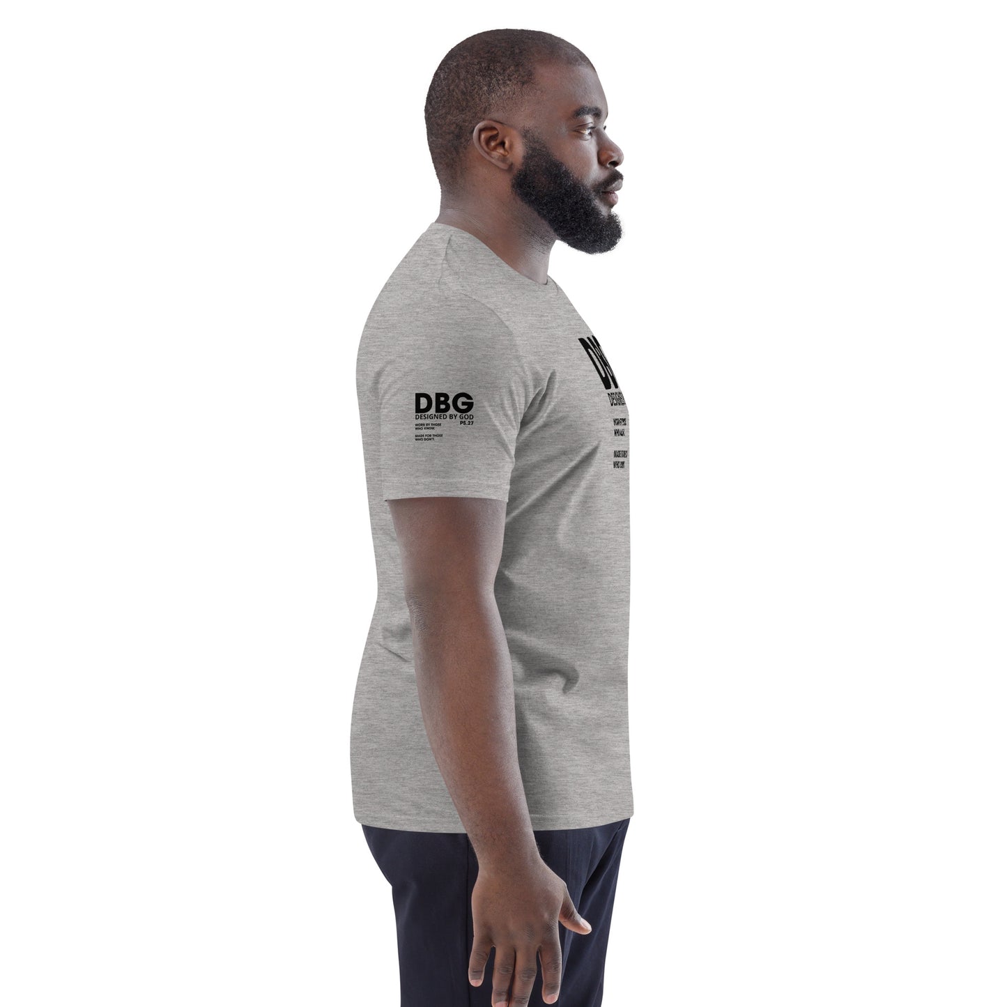 DBG Signature PS27 Tee / 2022