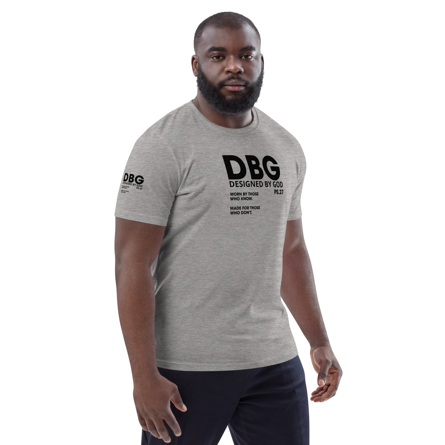 DBG Signature PS27 Tee / 2022