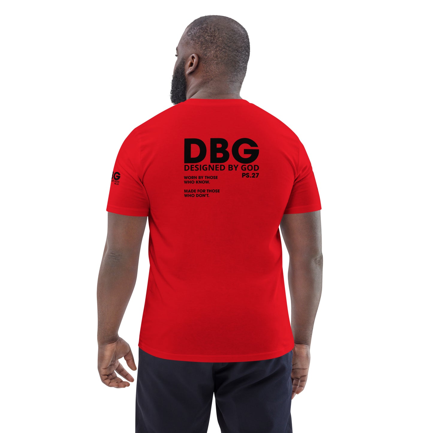 DBG Signature PS27 Tee / 2022