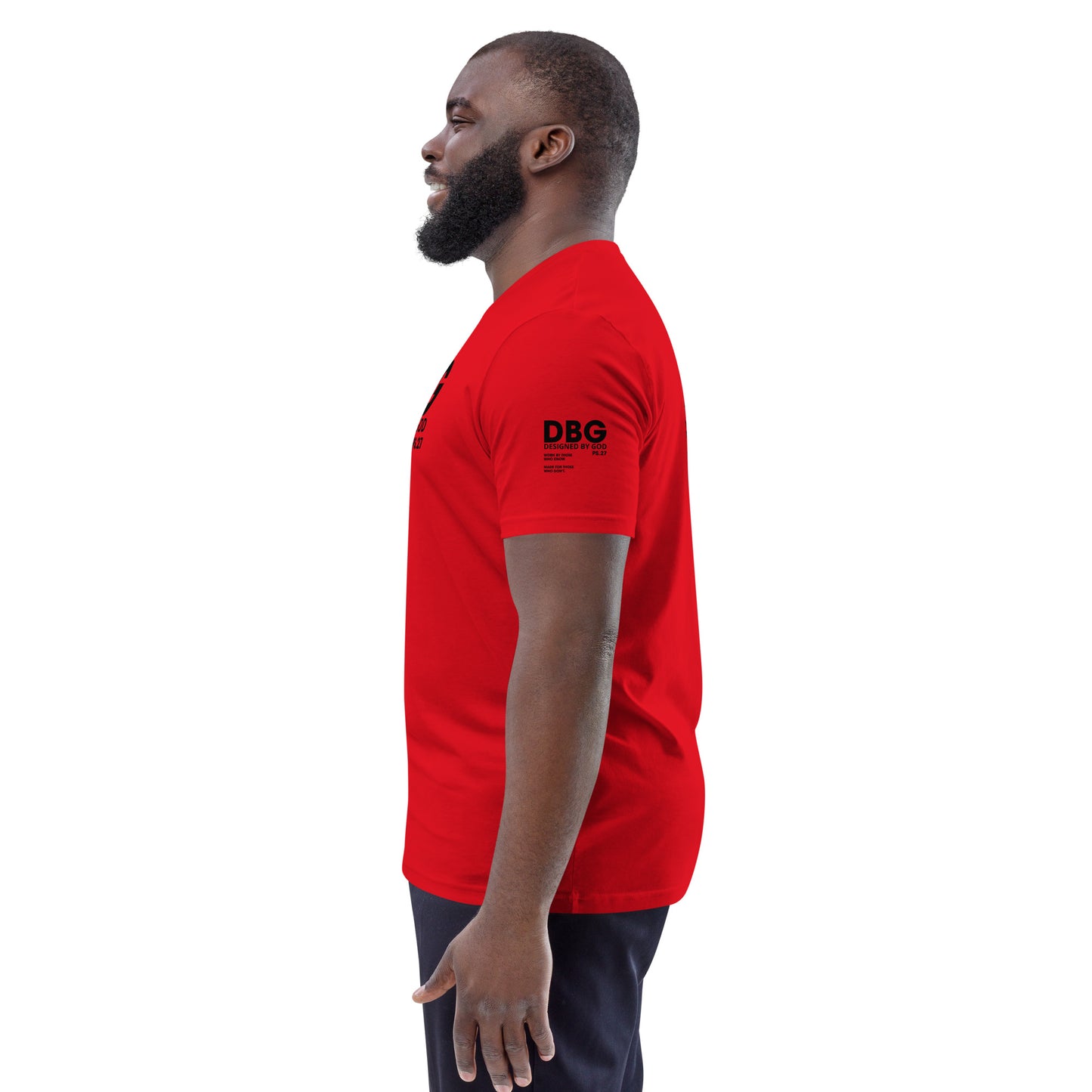 DBG Signature PS27 Tee / 2022