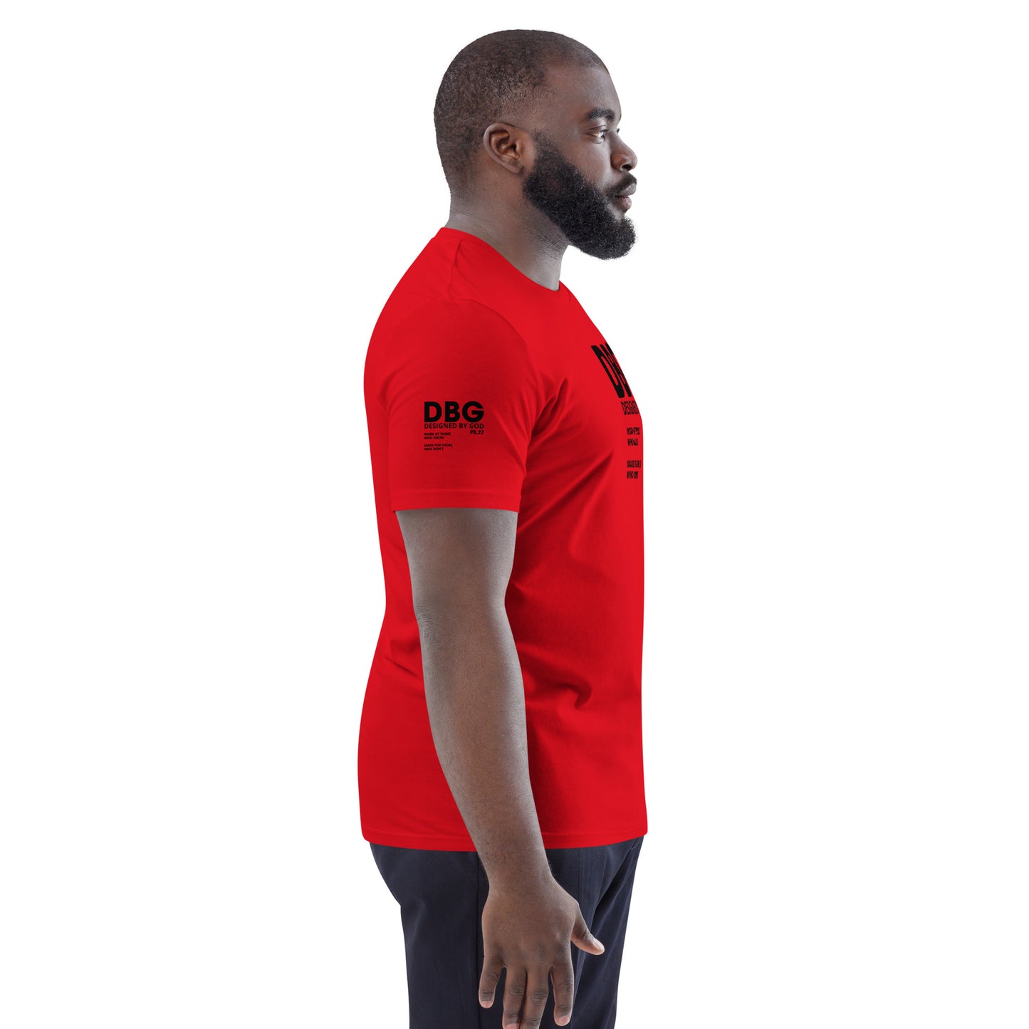 DBG Signature PS27 Tee / 2022