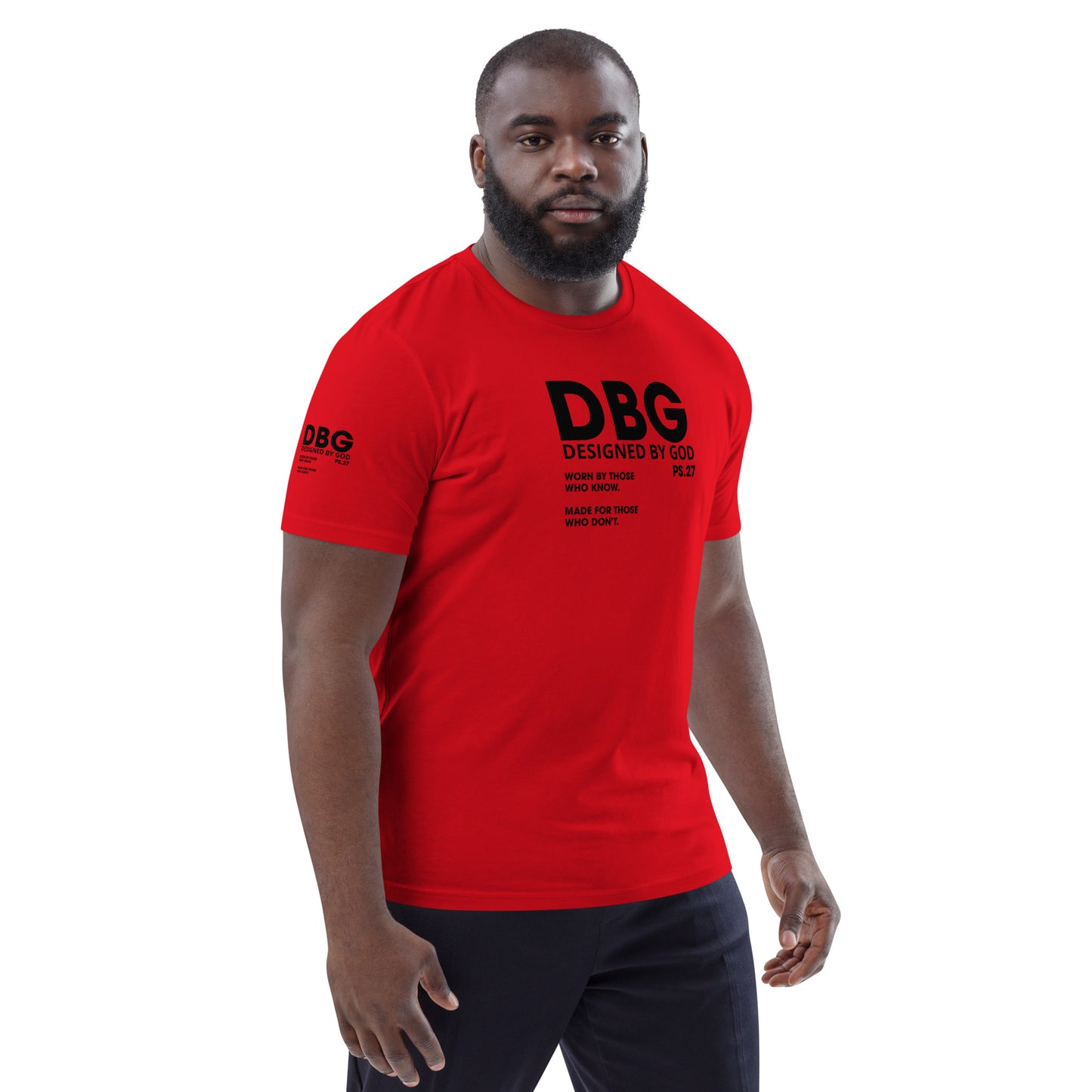 DBG Signature PS27 Tee / 2022
