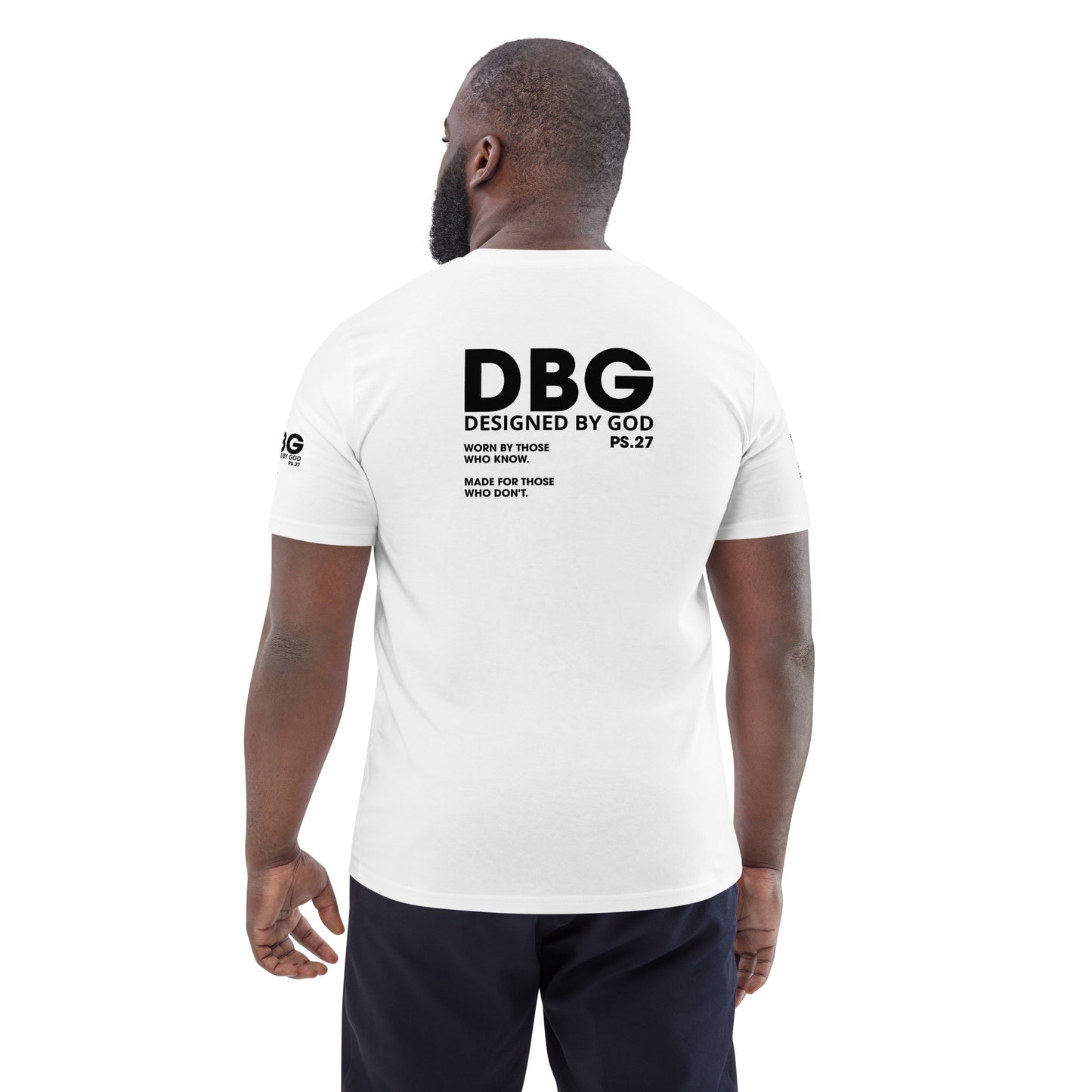 DBG Signature PS27 Tee / 2022