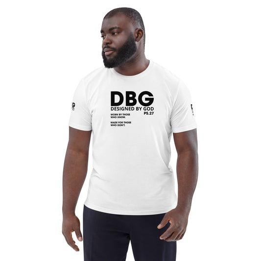 DBG Signature PS27 Tee / 2022