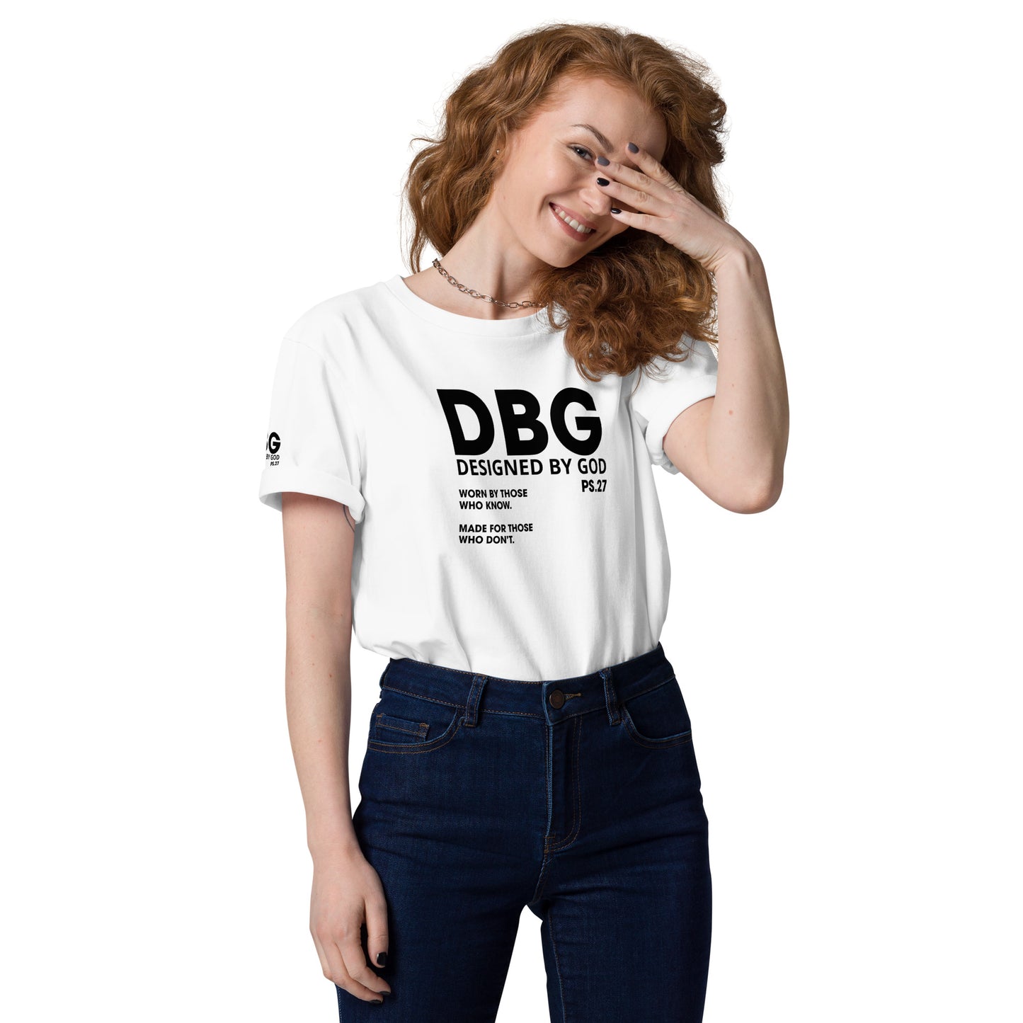 DBG Signature PS27 Tee / 2022