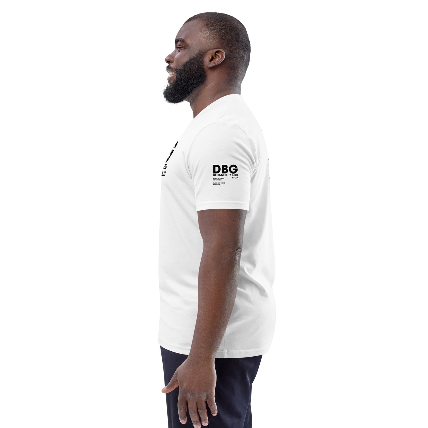 DBG Signature PS27 Tee / 2022